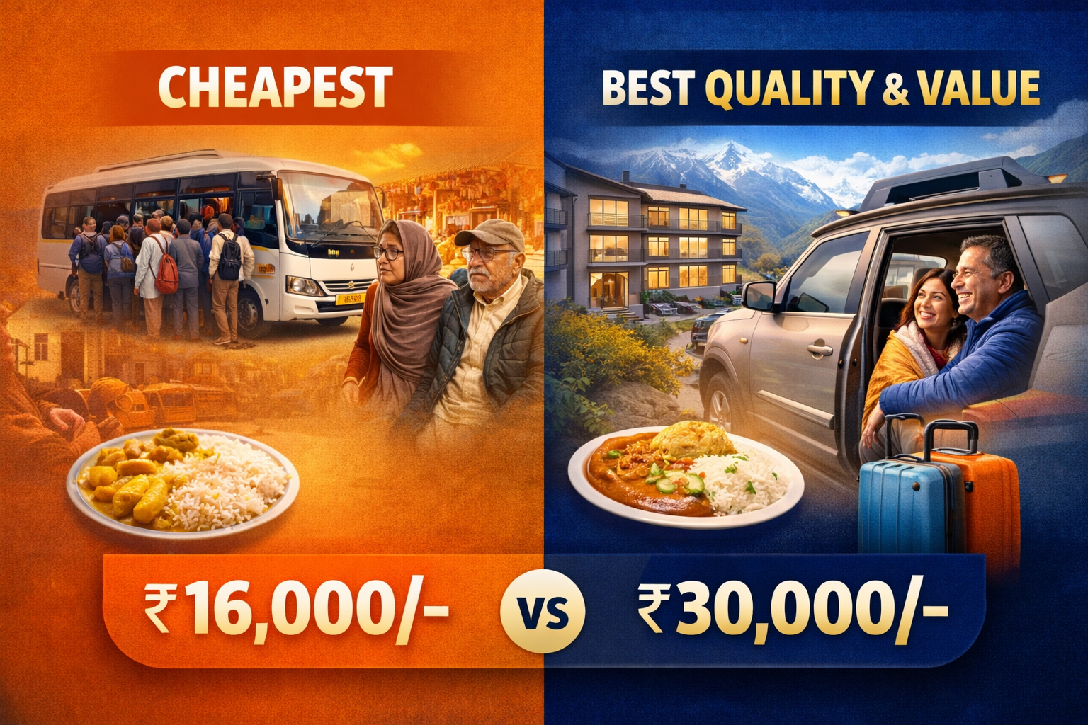 Char Dham Yatra 2026