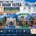 Best Time for Char Dham Yatra 2027