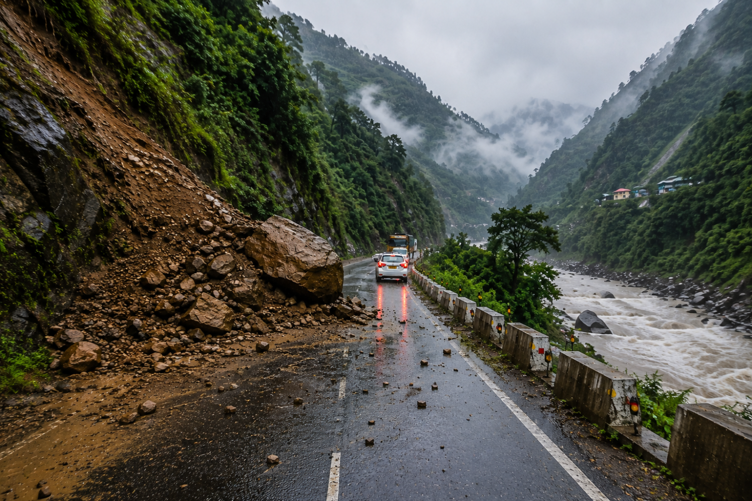 Char Dham Yatra 2026 update