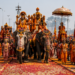 Haridwar Ardh Kumbh Mela 2027 Bathing Dates
