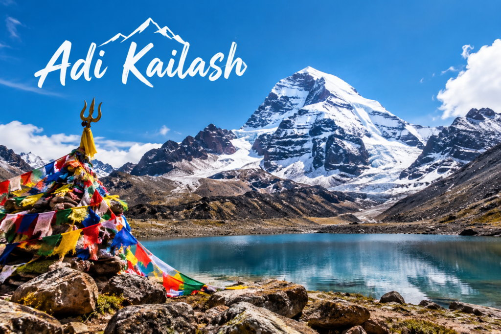 Adi Kailash Yatra: Route, Packages & Travel Guide
